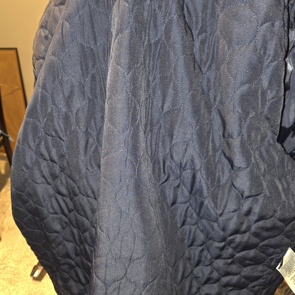 Levi's Men's Blue Denim Jacket - Picture 10 of 12